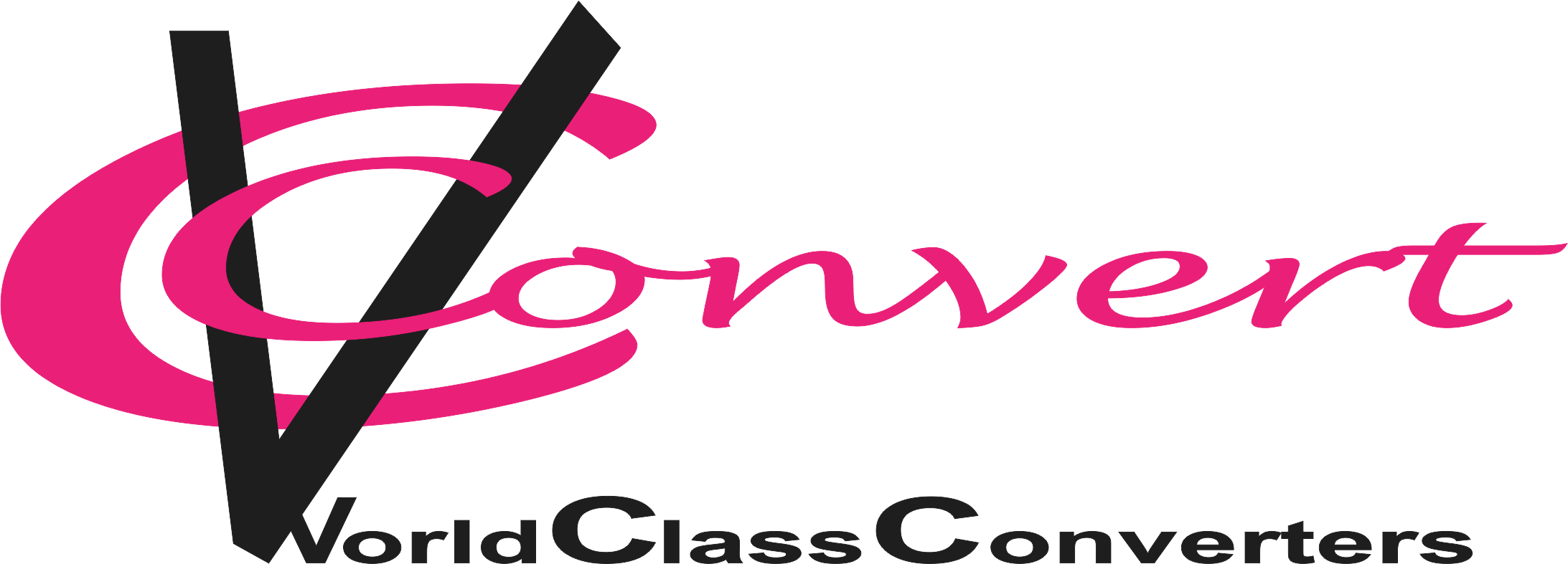VC Convert